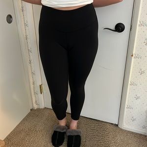Lululemon Align Leggings